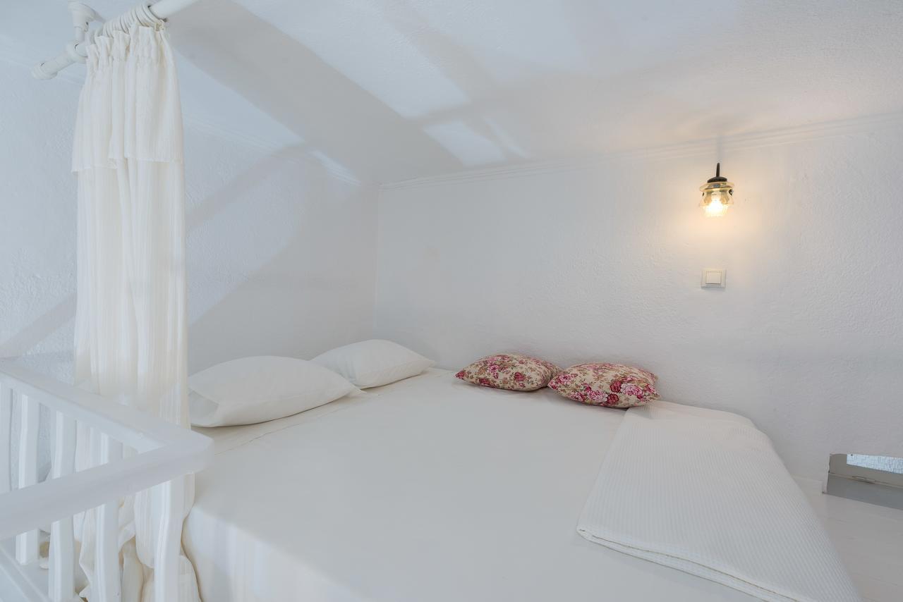 Castello Venetsiana Apartment Symi Exterior photo
